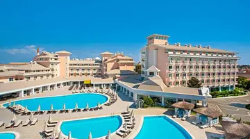 Innvista Hotel Belek