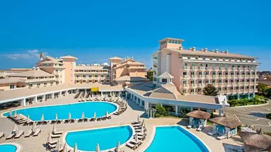 Innvista Hotel Belek