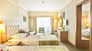 Innvista Hotel Belek