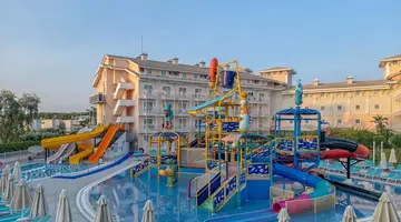 Innvista Hotel Belek