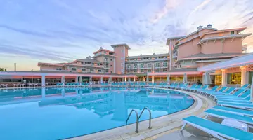 Innvista Hotel Belek