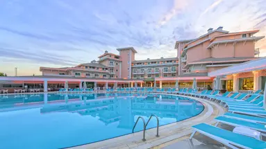 Innvista Hotel Belek