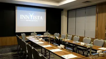 Innvista Hotel Belek