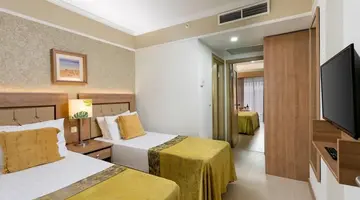 Innvista Hotel Belek