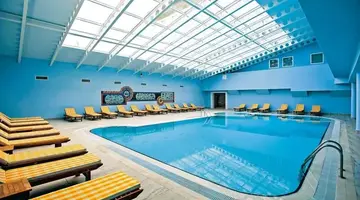 Innvista Hotel Belek