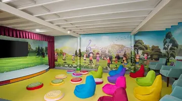 Innvista Hotel Belek