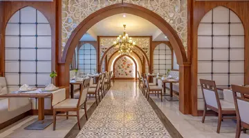Innvista Hotel Belek