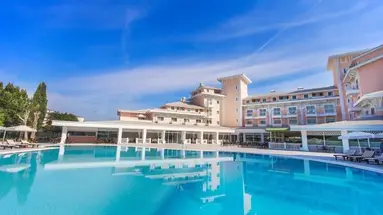 Innvista Hotel Belek