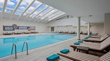 Innvista Hotel Belek