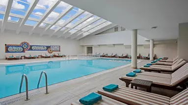 Innvista Hotel Belek