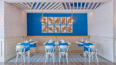 Innvista Hotel Belek