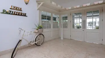 Innvista Hotel Belek