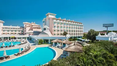 Innvista Hotel Belek
