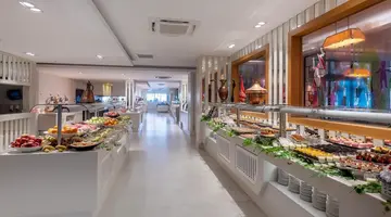 Innvista Hotel Belek