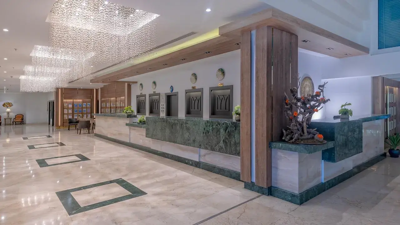 Innvista Hotel Belek