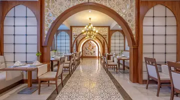 Innvista Hotel Belek