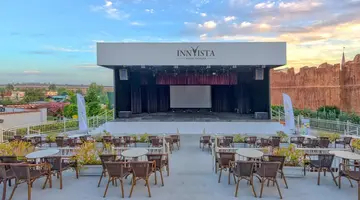 Innvista Hotel Belek