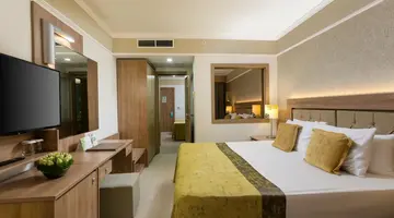 Innvista Hotel Belek