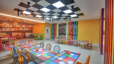 Innvista Hotel Belek