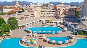 Innvista Hotel Belek