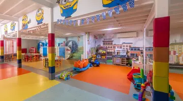 Innvista Hotel Belek