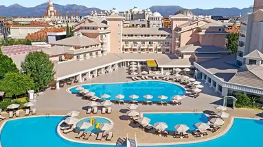 Innvista Hotel Belek