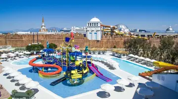 Innvista Hotel Belek