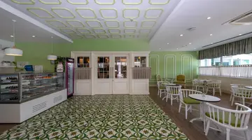 Innvista Hotel Belek