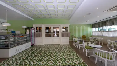 Innvista Hotel Belek