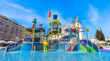 Innvista Hotel Belek