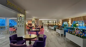 Innvista Hotel Belek