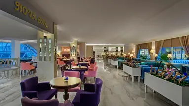 Innvista Hotel Belek