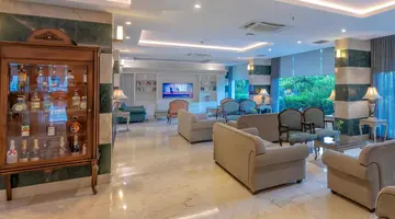 Innvista Hotel Belek