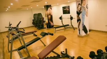 Innvista Hotel Belek