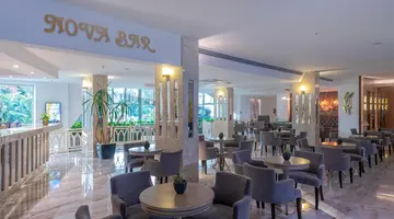 Innvista Hotel Belek