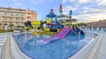 Innvista Hotel Belek