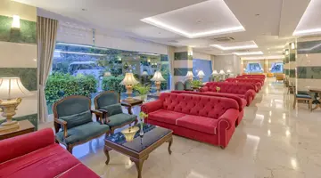 Innvista Hotel Belek