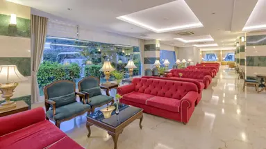 Innvista Hotel Belek