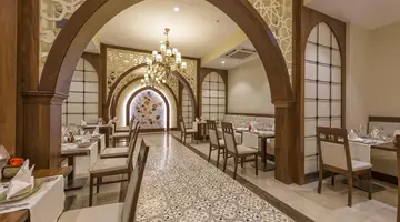 Innvista Hotel Belek