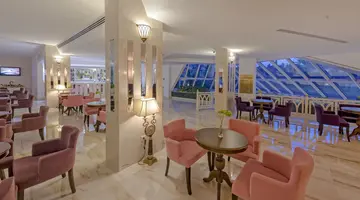 Innvista Hotel Belek