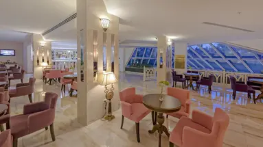 Innvista Hotel Belek