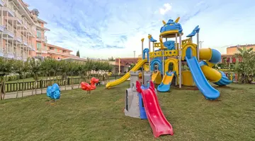 Innvista Hotel Belek