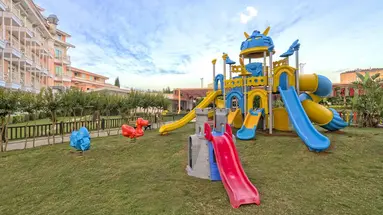 Innvista Hotel Belek