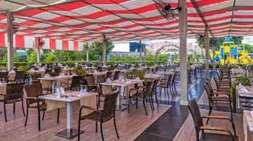 Innvista Hotel Belek