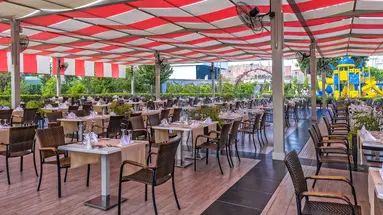 Innvista Hotel Belek