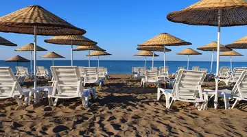 Innvista Hotel Belek