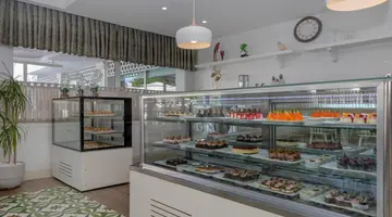 Innvista Hotel Belek