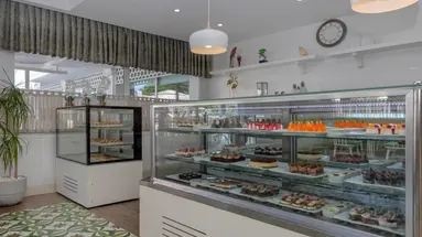 Innvista Hotel Belek