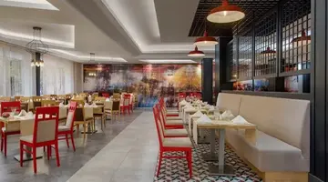 Innvista Hotel Belek