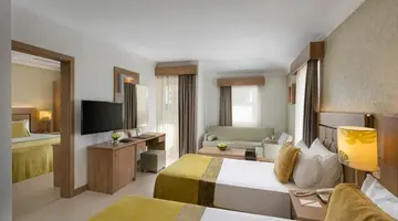 Innvista Hotel Belek